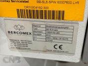 Foto van Boslijn-Bercomex