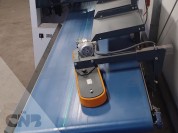 Foto van Boslijn Quality Buncher-Havatec