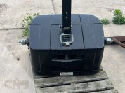 Foto van Frontgewicht *T.E.A.B.*