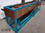 Foto van Sorteermachine-Demco