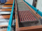 Foto van Sorteermachine-Demco