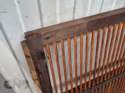 Foto van Schudzeefplaten 100x100
