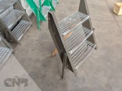 Foto van Trappen