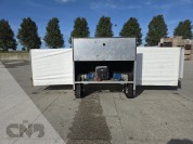 Foto van Selectiewagen 1.80-Smit Constructie