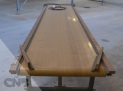 Foto van Transportband-Compas 90x390