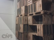 Foto van Plukkisten *TEAB !*