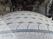 Foto van Vrachtwagen-DAF