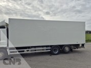 Foto van Vrachtwagen-DAF