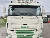 Foto van Vrachtwagen-DAF