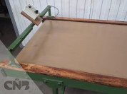 Foto van Leesband-Schouten 80x500