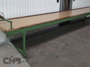 Foto van Leesband-Schouten 80x500