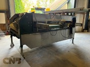 Radiaalsorteerder-Allround