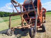 Foto van Irrifrance regenhaspel 100- 350
