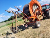 Foto van Irrifrance regenhaspel 100- 350