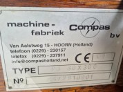 Foto van Leesband-Compas 60x300