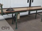 Foto van Leesband-Compas 60x300