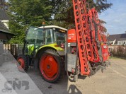 Foto van Gedragen veldspuit-Kubota