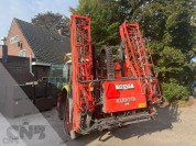 Foto van Gedragen veldspuit-Kubota