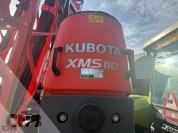 Foto van Gedragen veldspuit-Kubota