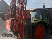 Foto van Gedragen veldspuit-Kubota