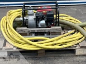 Foto van Pomp-Honda