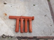 Foto van Drainage potten