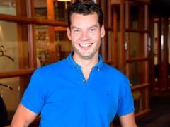Highlighted image: Stefan van der Vlugt