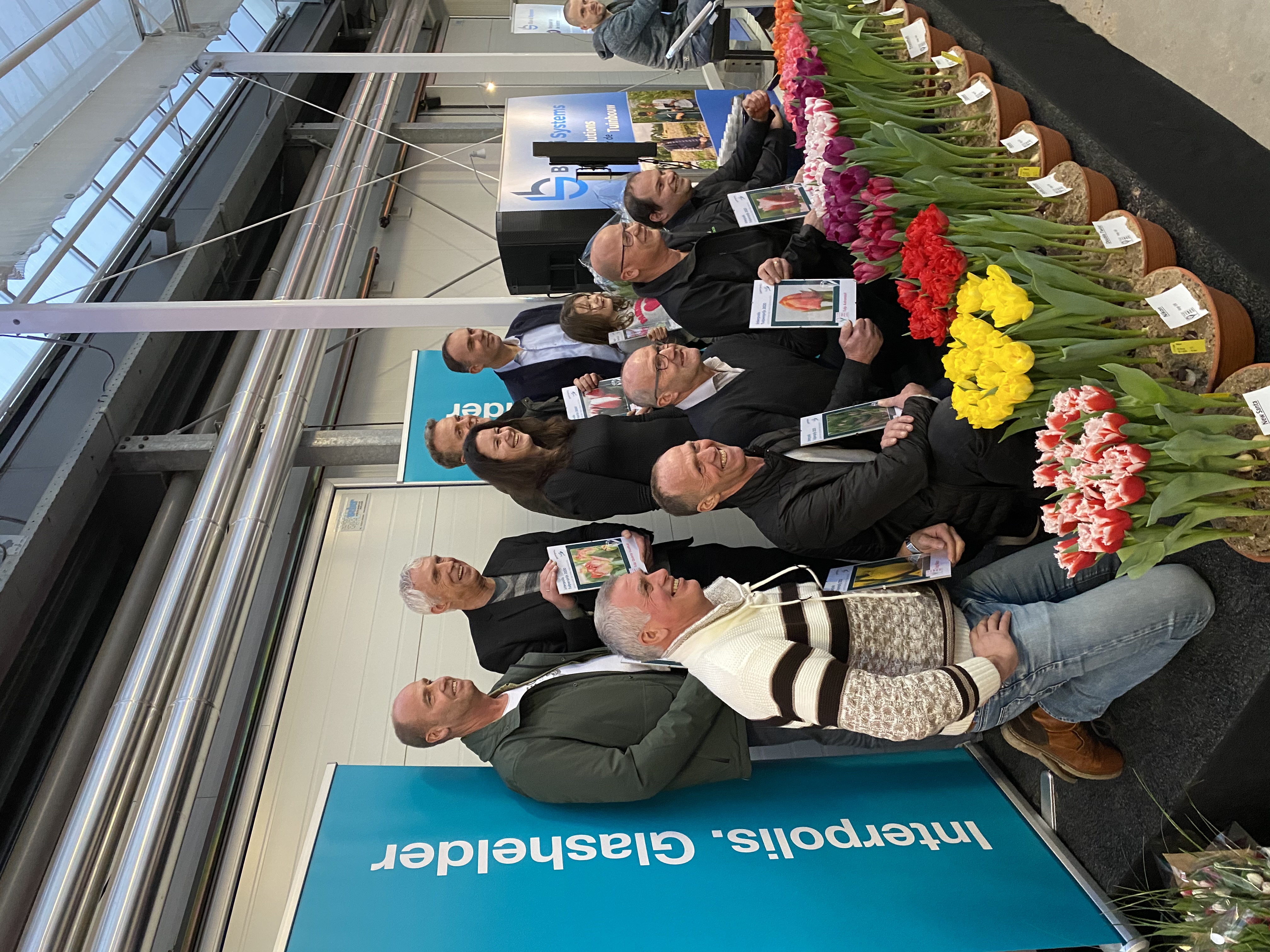 CNB.nl | Beursverslag: Vaktentoonstelling Zwaagdijk