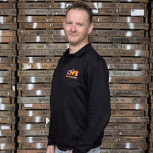 Bart Dekker