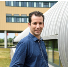 Jurgen de Graaff