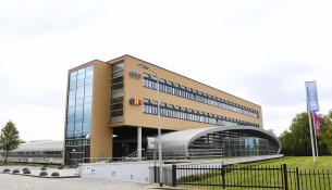 News image: Werken bij CNB!